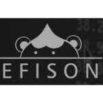 Logo Efison