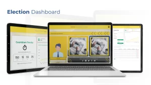 Election Dashboard, Solusi Teknologi untuk Efektivitas Pra-Pemilu Caleg