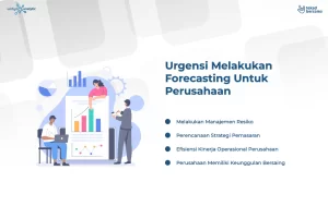 Web forecasting oleh Widya Analytic